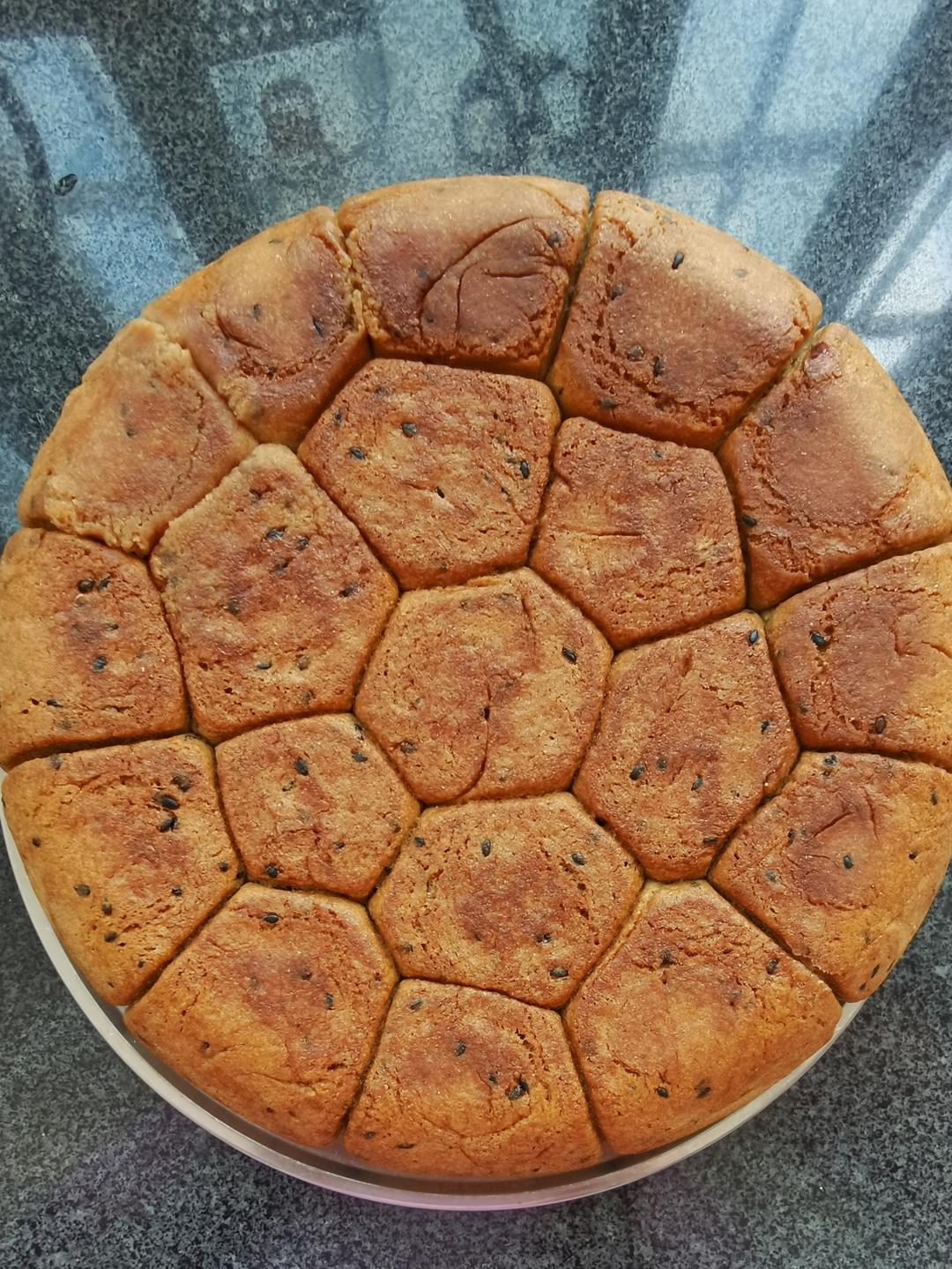 电饭锅做面包
