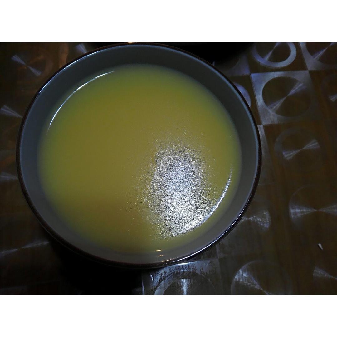 手机用户9342_a0kv做的红薯米糊