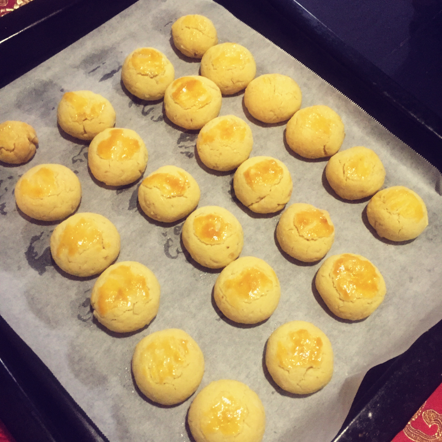 美味花生小小酥