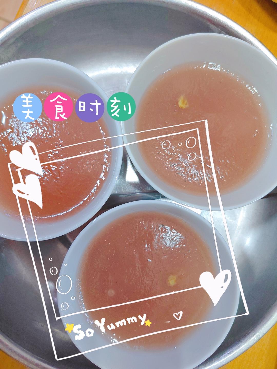 砵仔糕/钵仔糕