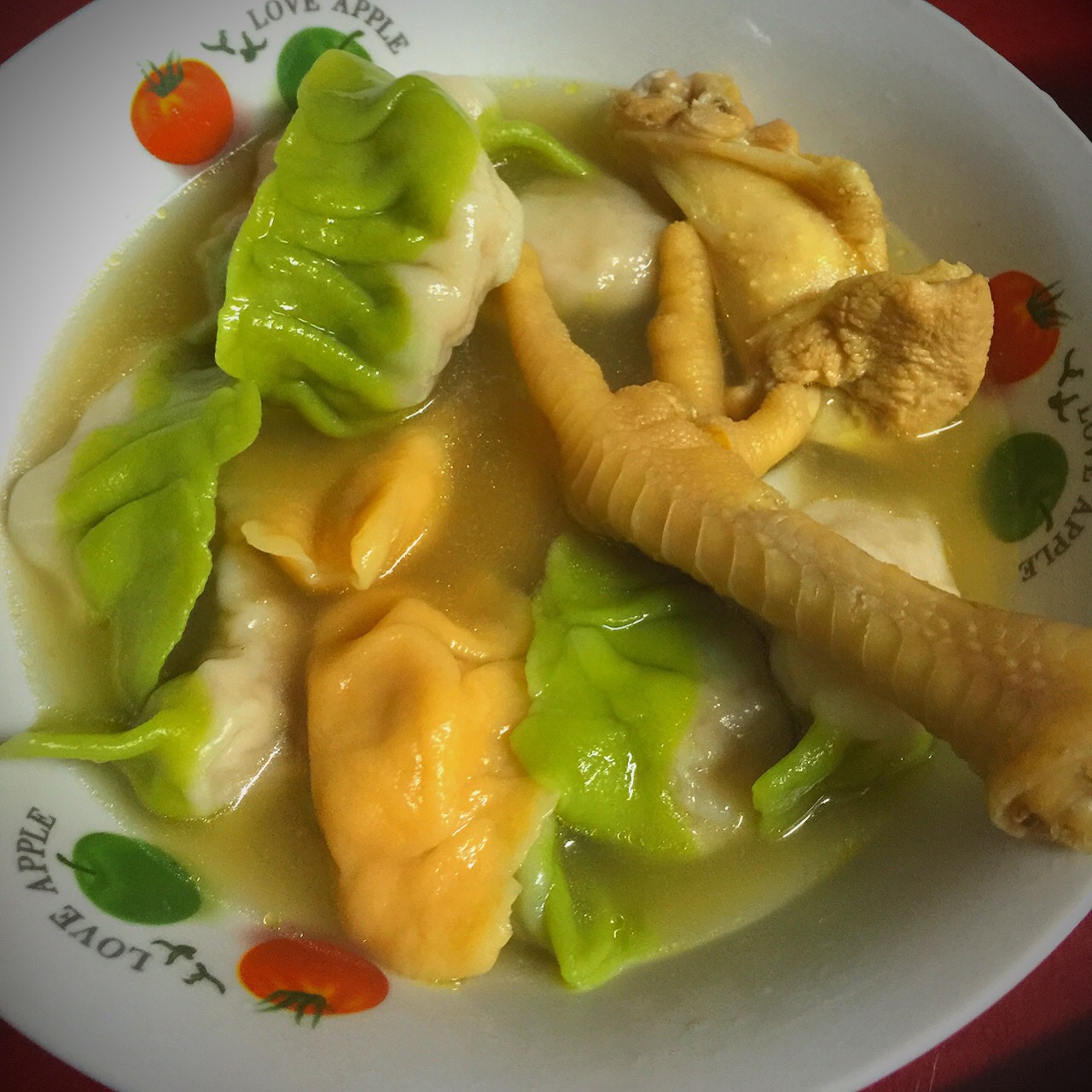 翡翠白玉白菜饺子详细版（附翡翠白玉白菜饺子包法，翡翠白玉饺子皮两种制法，面包机和面，翡翠白玉烧卖，各种馅料搭配）