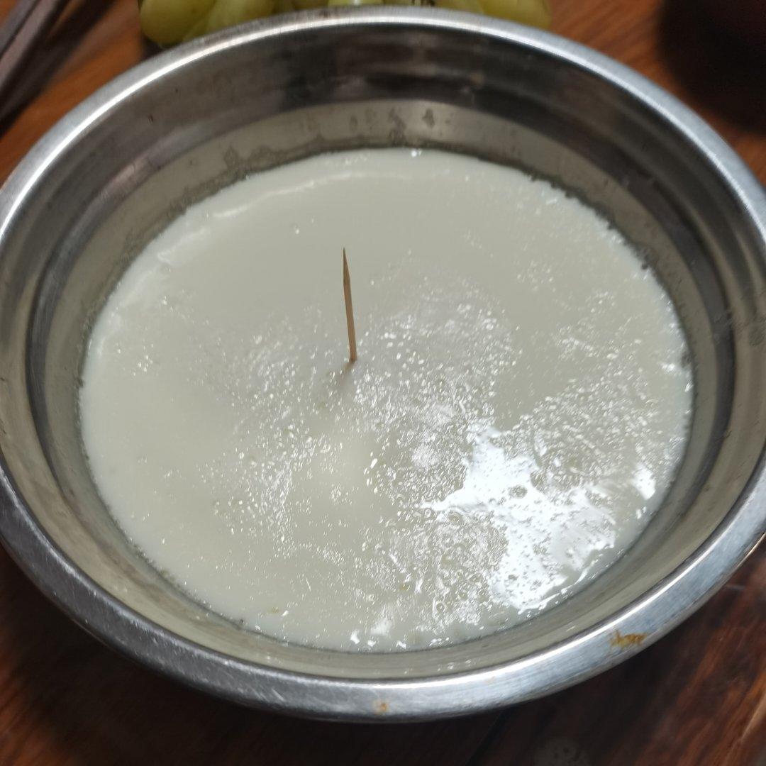 顺德双皮奶