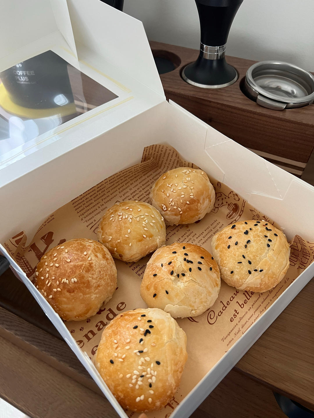 鲜肉月饼