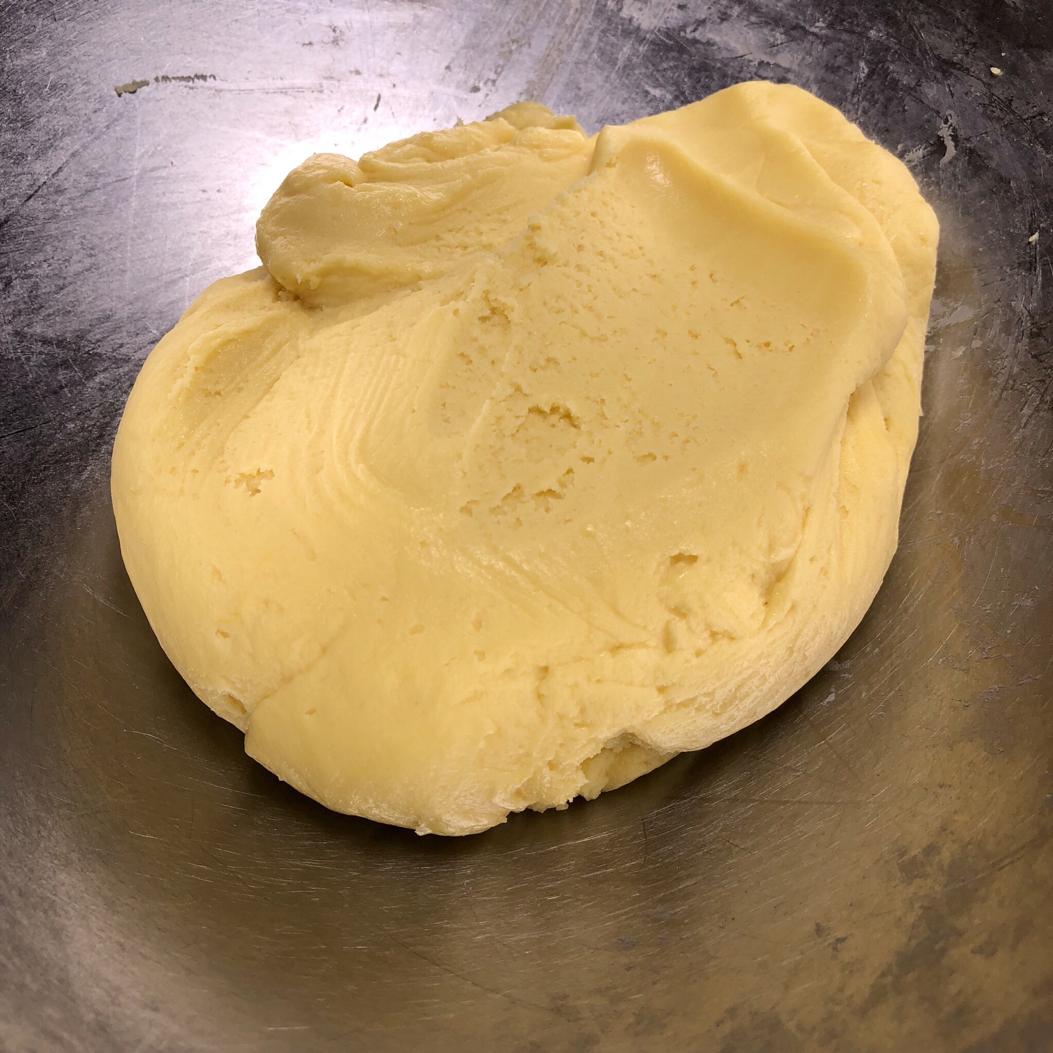 柠檬奶油挞的做法 步骤1