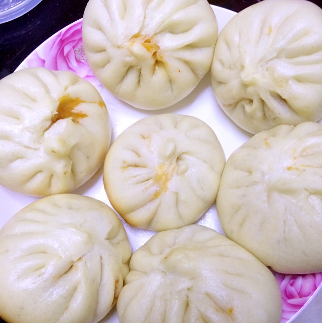 青椒牛肉包子馅儿