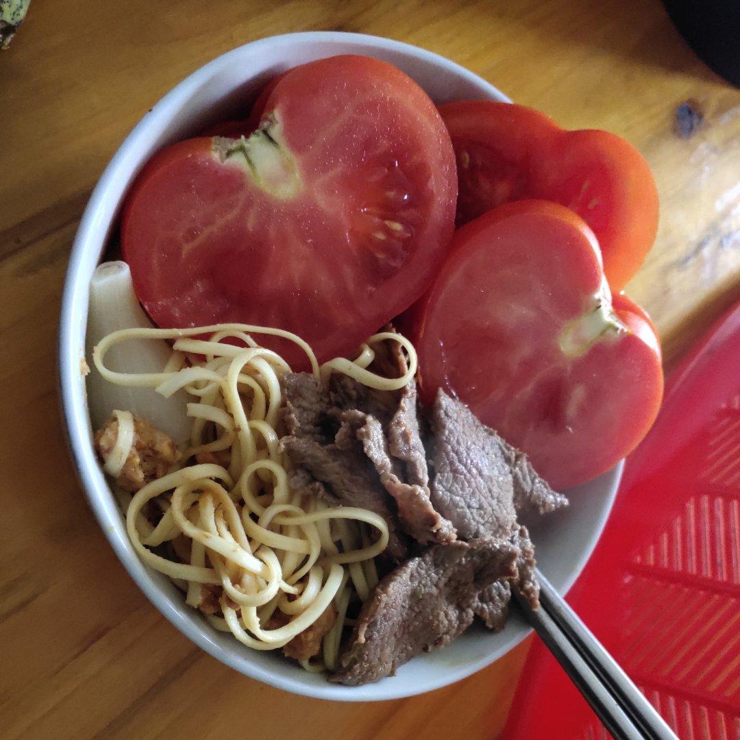 好吃到舔盘的拌面秘方，太销魂了！🍜