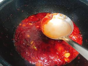 茄汁鱼罐头🥫的做法 步骤11