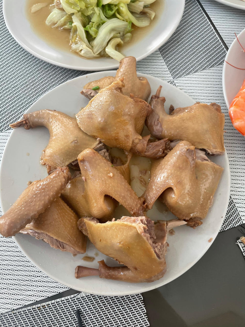 饭店49一个的卤水乳鸽，家里20块搞定！