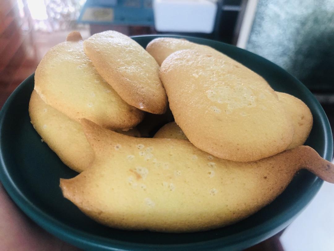 长白糕♥️70后儿时的美食