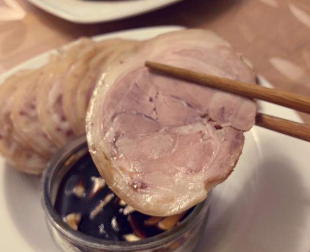 好吃扎蹄一看就会的做法