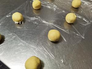 网红大黄米汤圆（附保存不开裂小技巧）的做法 步骤18