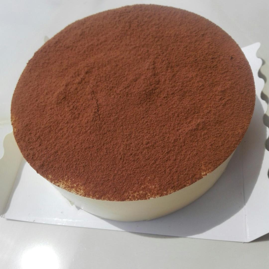 《Tinrry+》提拉米苏