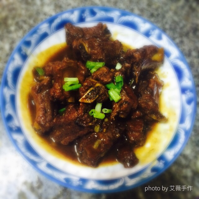 红烧肉