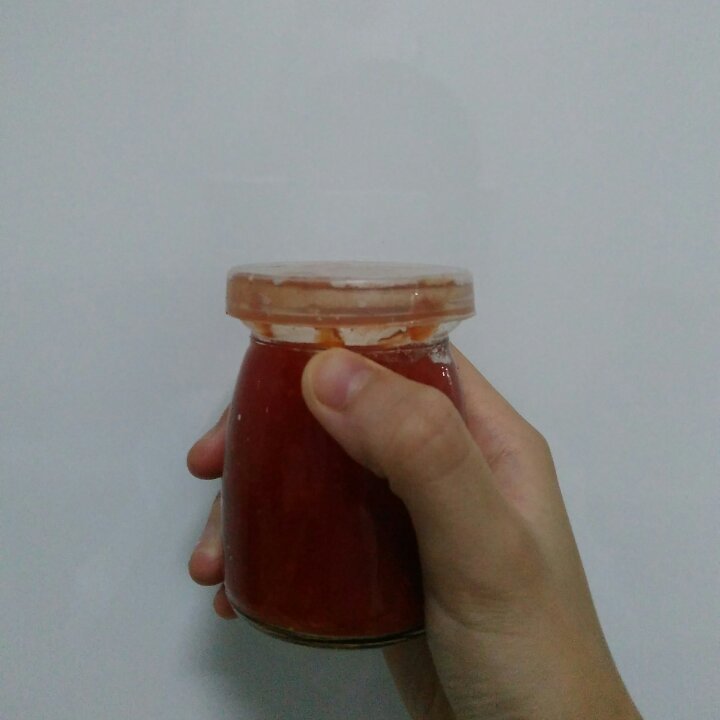 自制西红柿酱