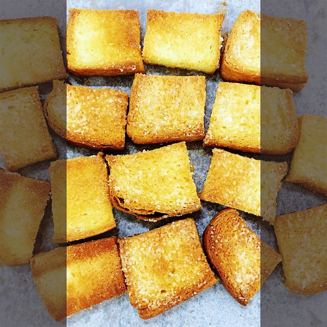 老上海风味——别司忌