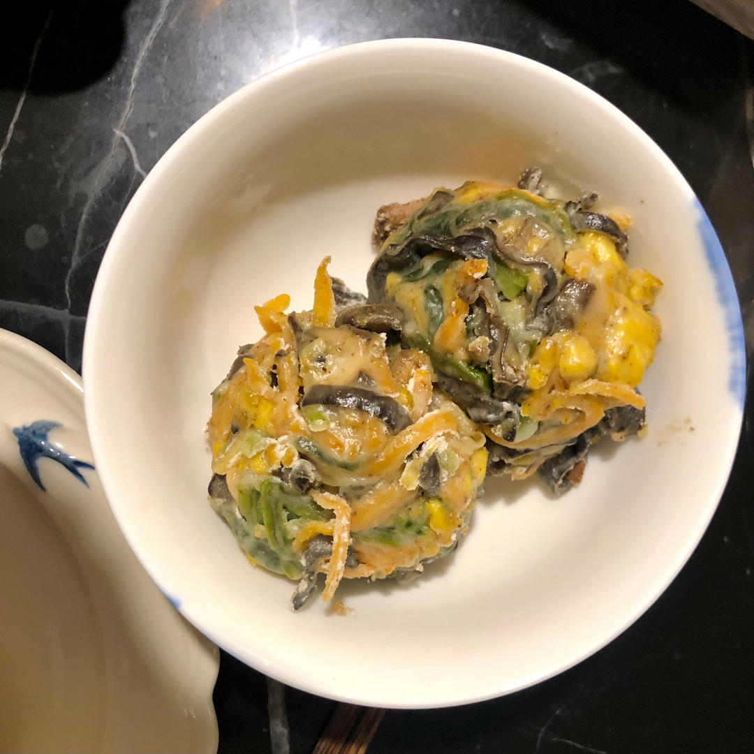 忙碌小狗👩‍🍳
