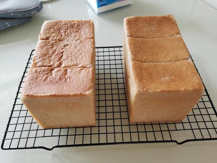 全麦吐司（50%全麦含量）低卡，低热量