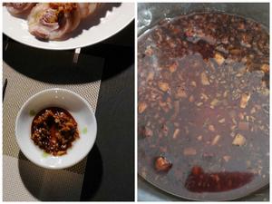 鸣妈私房菜：白切沙姜猪手的做法 步骤7