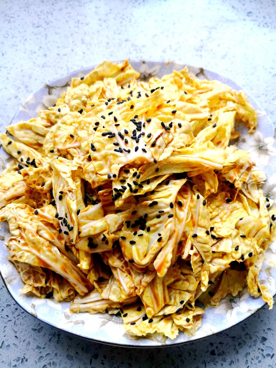 乾隆白菜