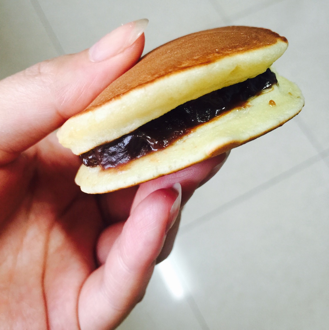 铜锣烧