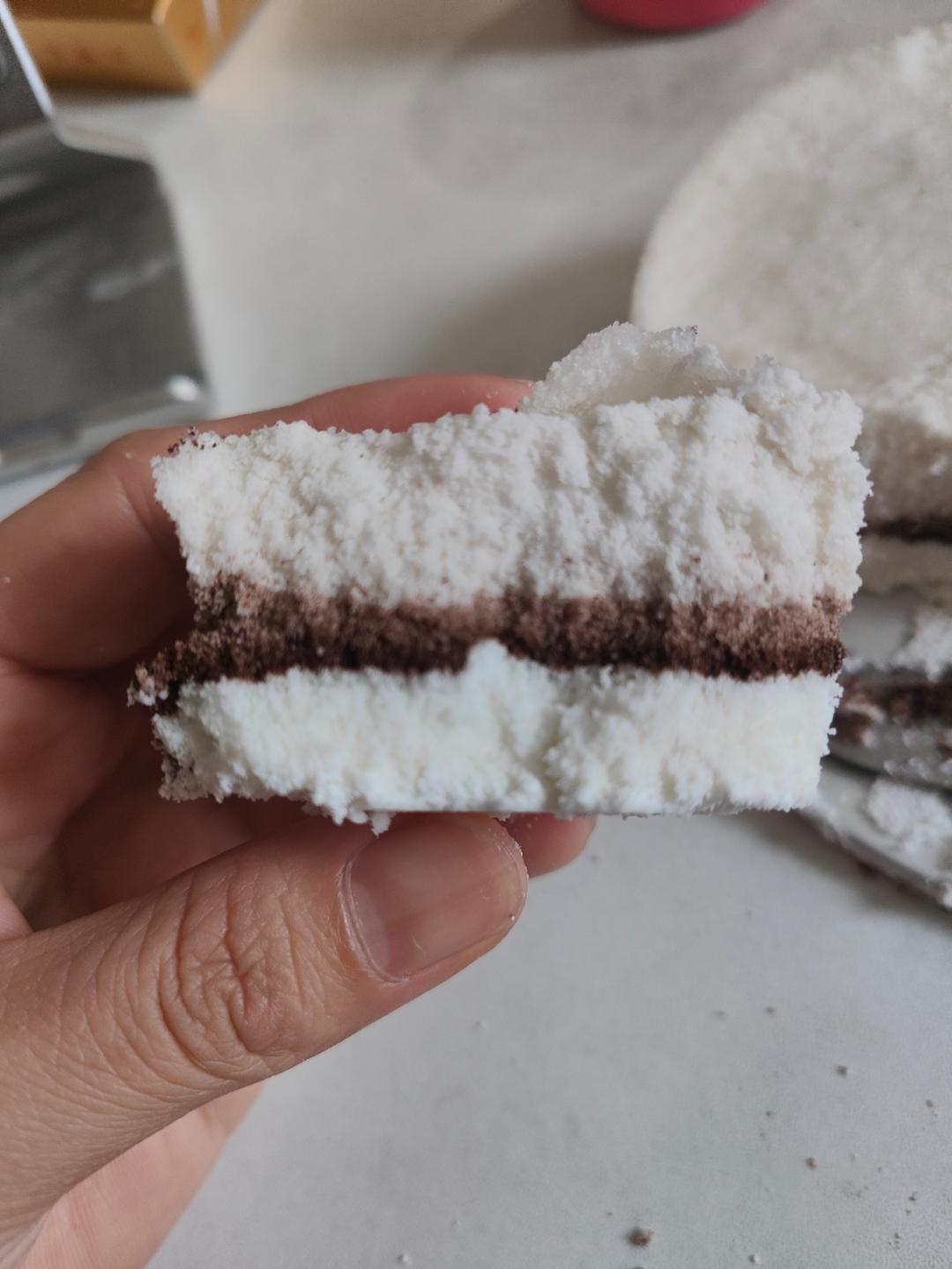 网红南大门米糕桂花糕