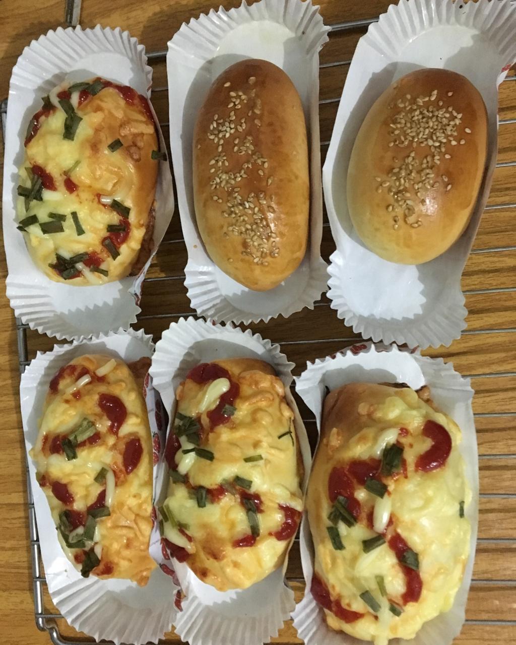 液种吐司（揉面机版20分钟完美出膜）