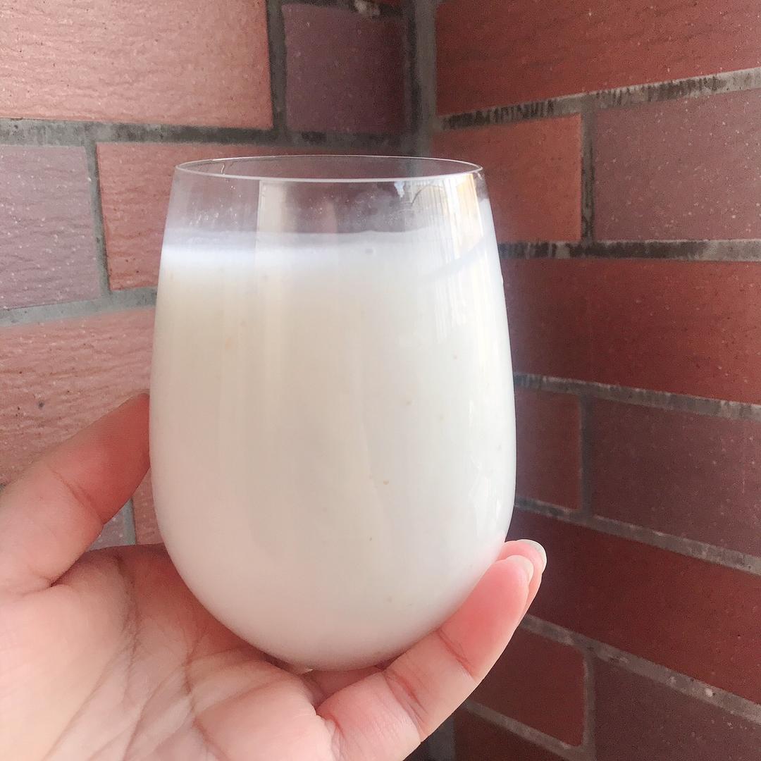 自制椰汁的做法