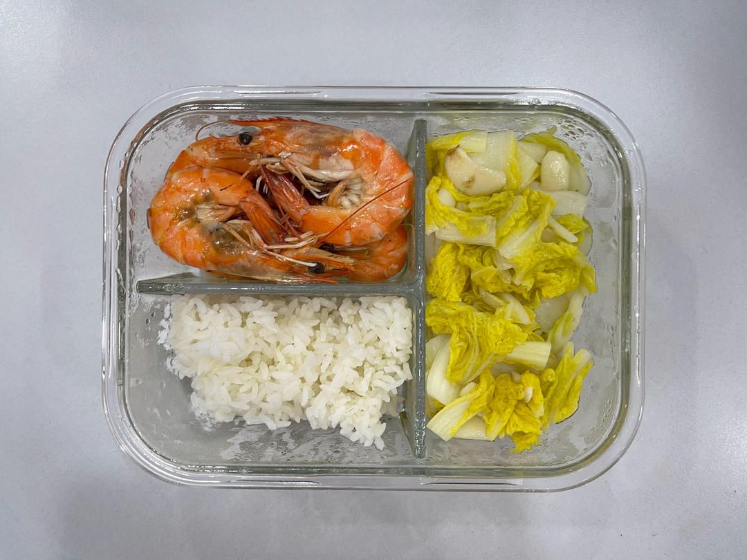 上班族 午餐便当🍱