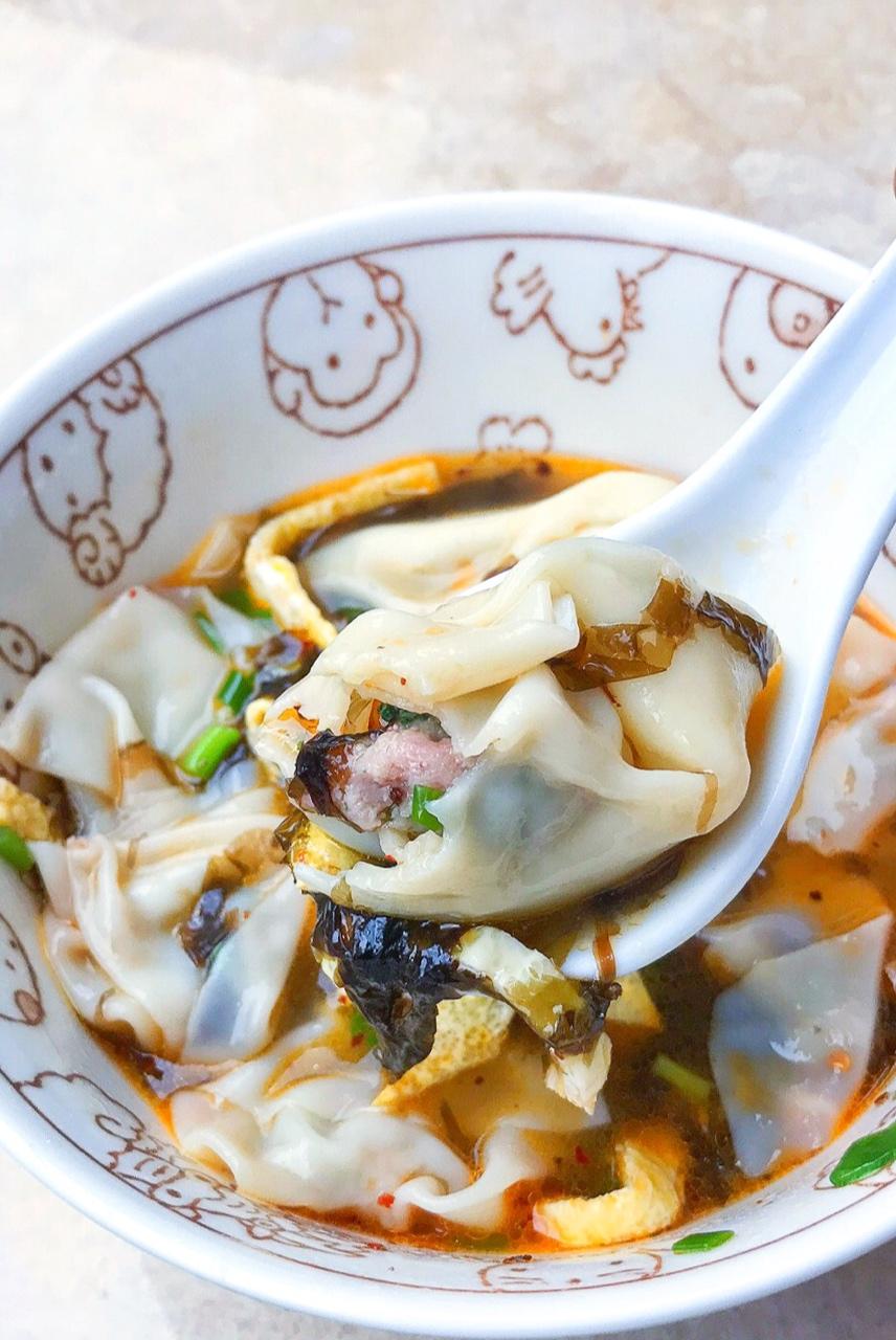 谢小厨日记(二)