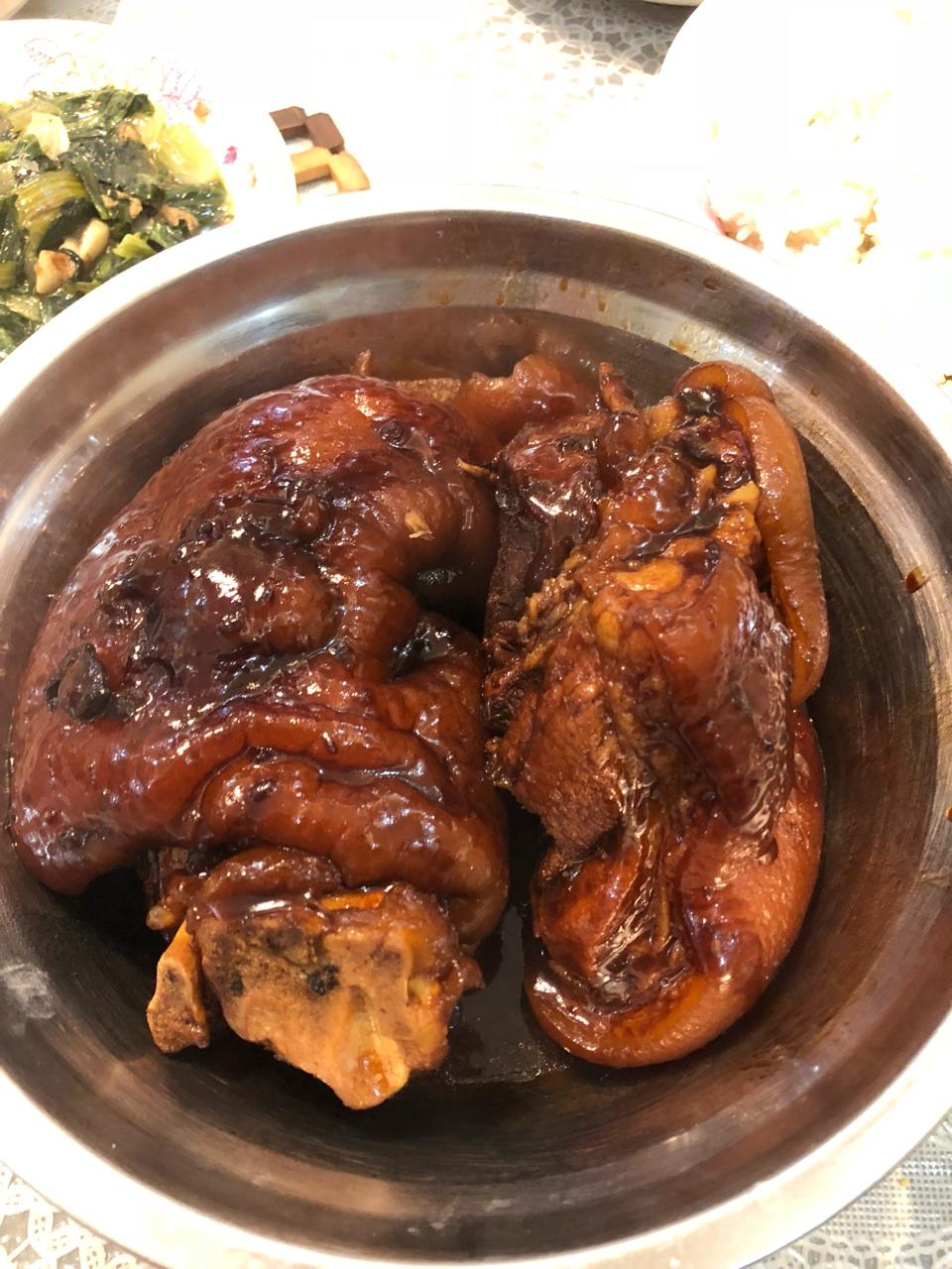苏造肘子