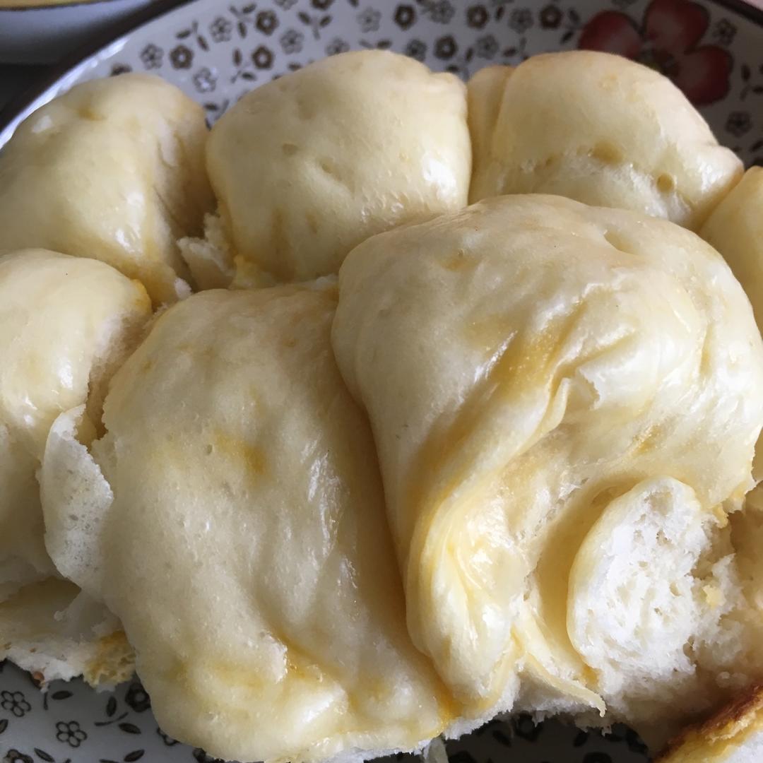 零失败电饭煲面包