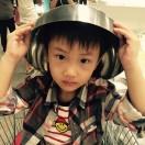 烘焙路上的小菜鸟