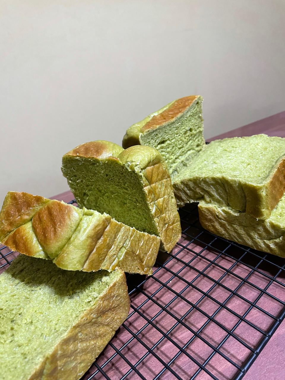 《Tinrry+》松松软软北海道云朵牛奶吐司