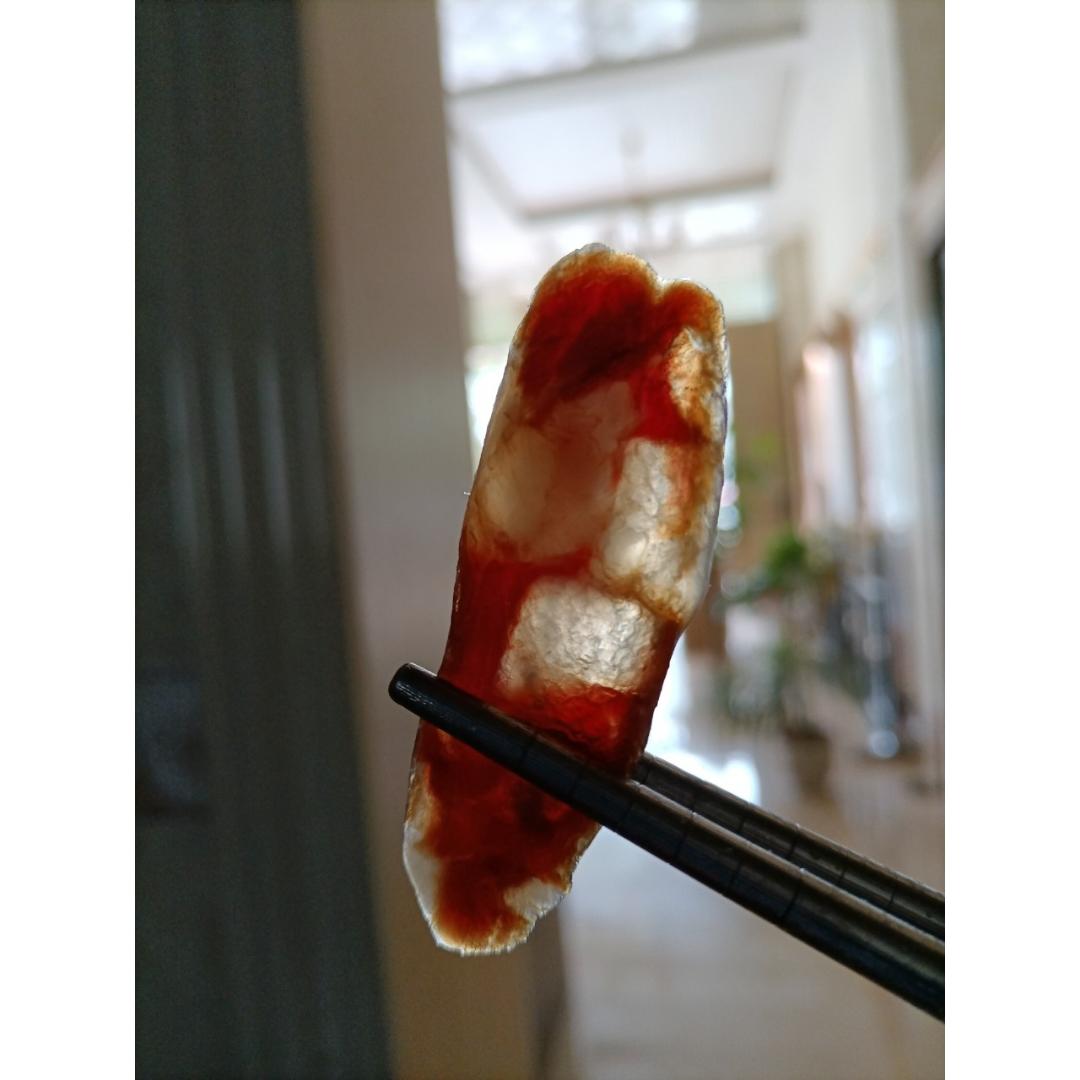 自制广式腊肠