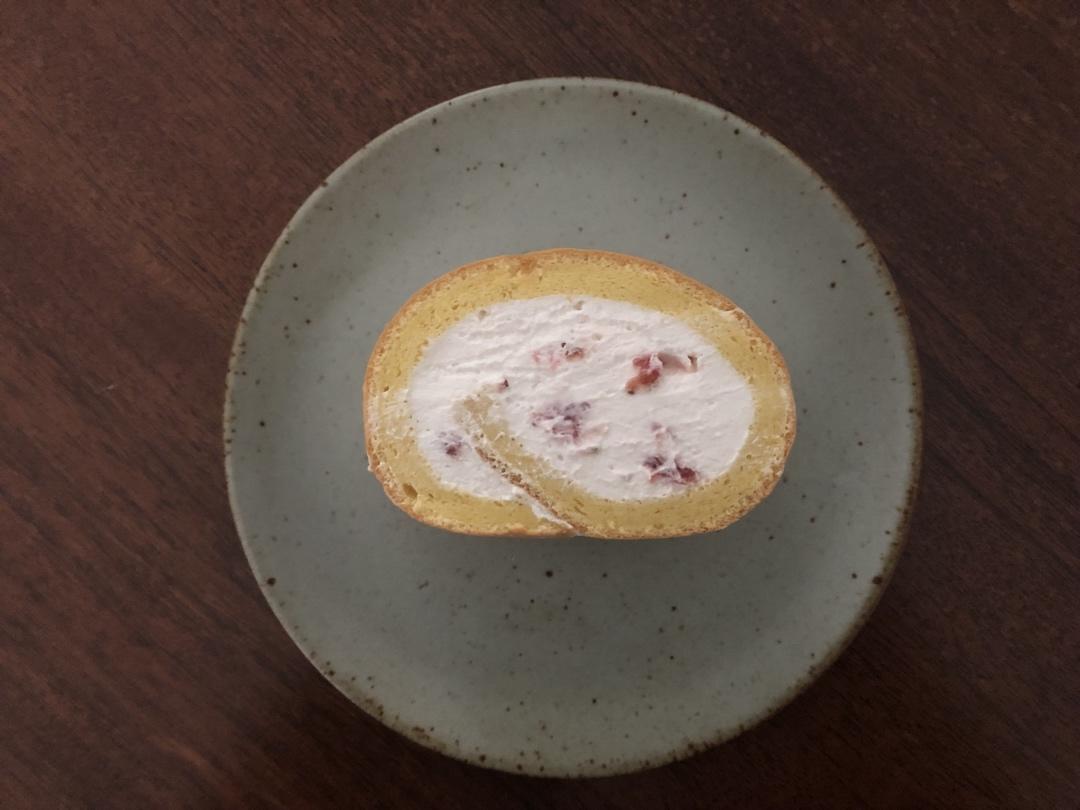 《Tinrry下午茶》教你做基础原味蛋糕卷