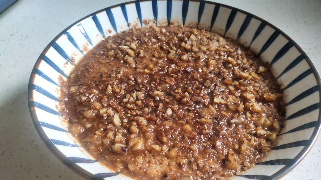 【姜汁核桃调蛋】秋冬这样吃鸡蛋，营养暖胃超驱寒！