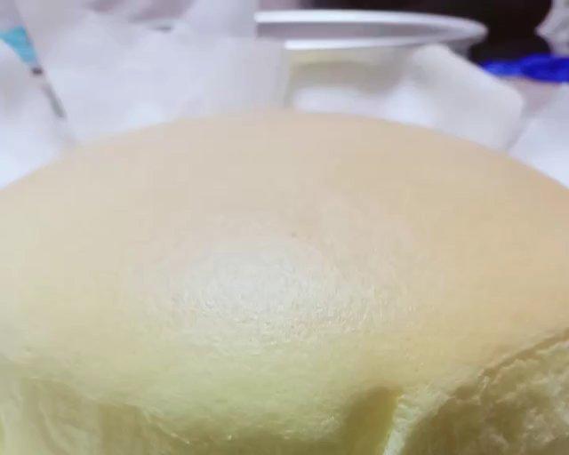 抖动的蛋黄古早蛋糕（再也不用去买吉姆蛋糕了）简单下手，优秀