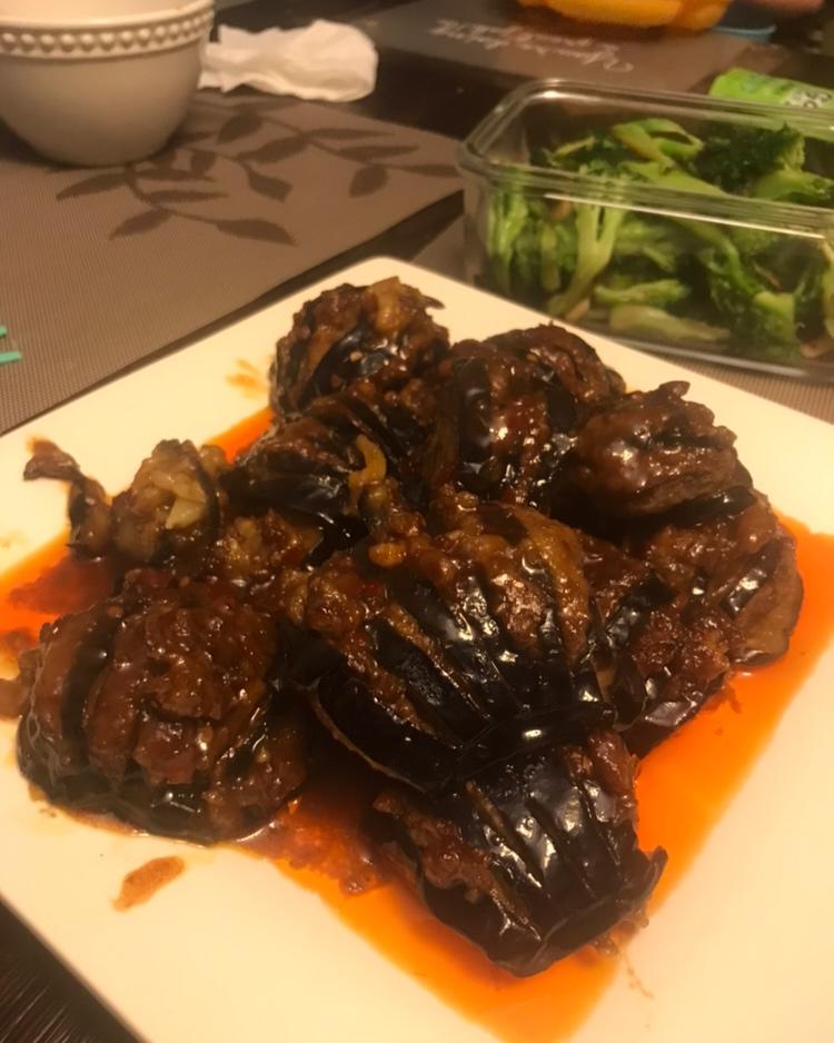 灯笼茄子