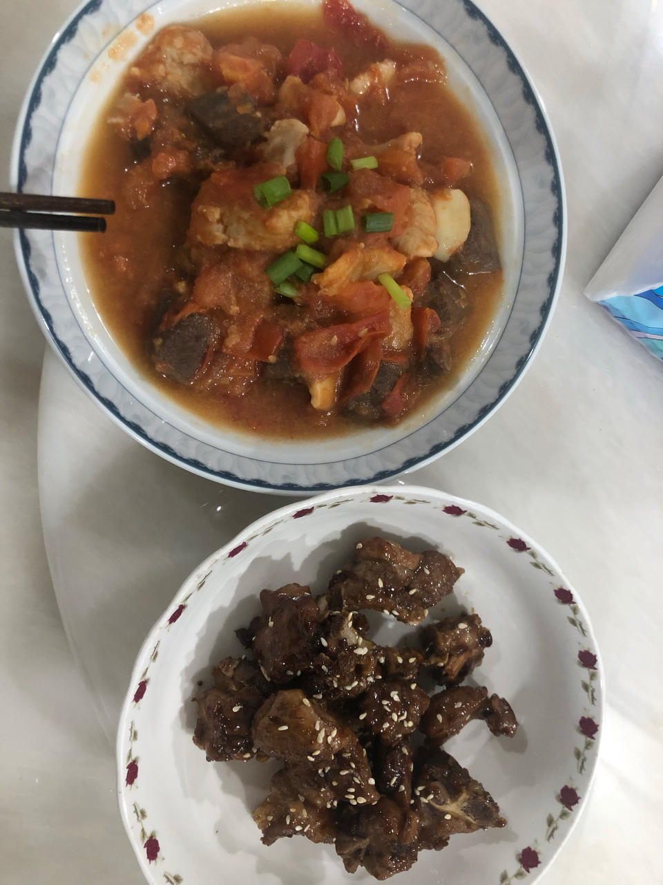 老公和小🐶都爱的糖醋小排