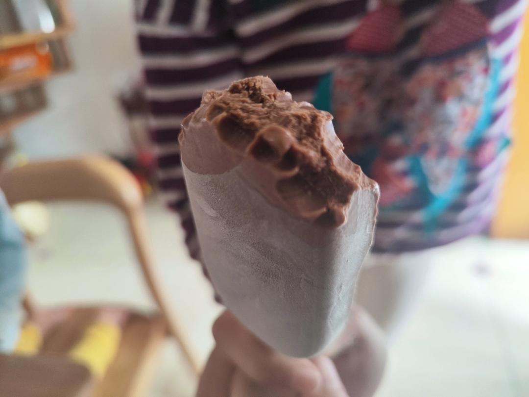 简单几步教你自制雪糕界的劳斯莱斯——钟薛高