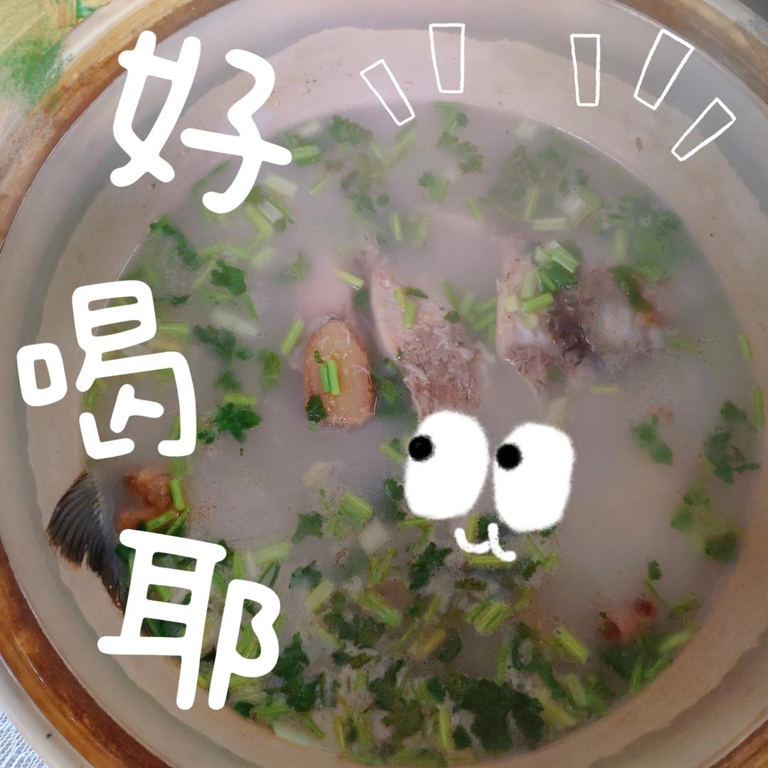 奶白鲫鱼豆腐汤|一条鱼最后的温柔