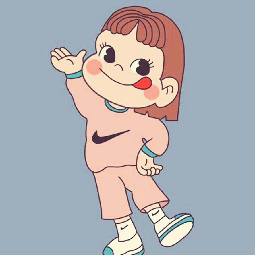 蔓湉妈咪