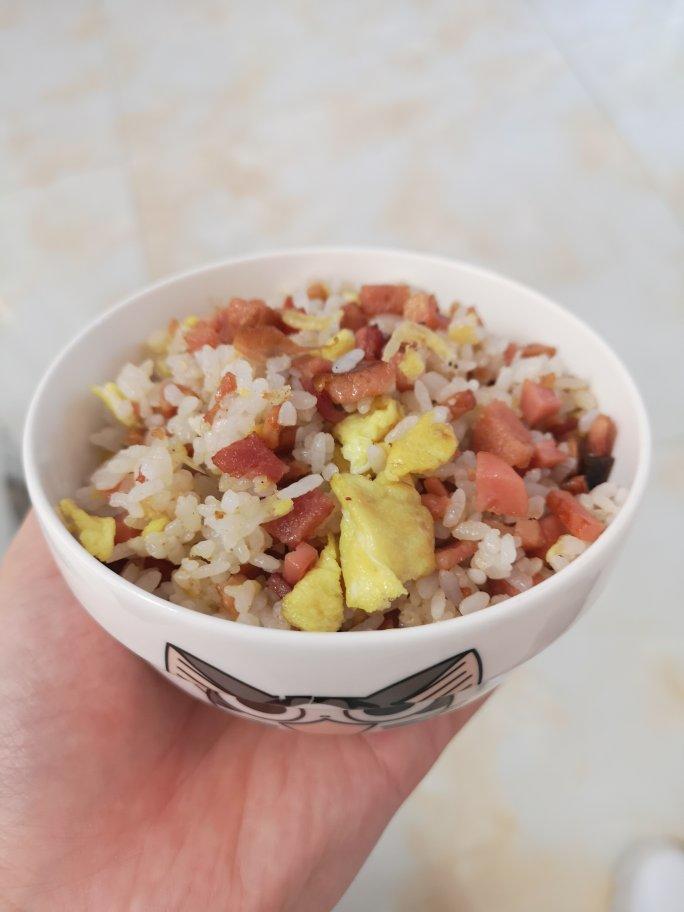 百变蛋炒饭之海陆至尊