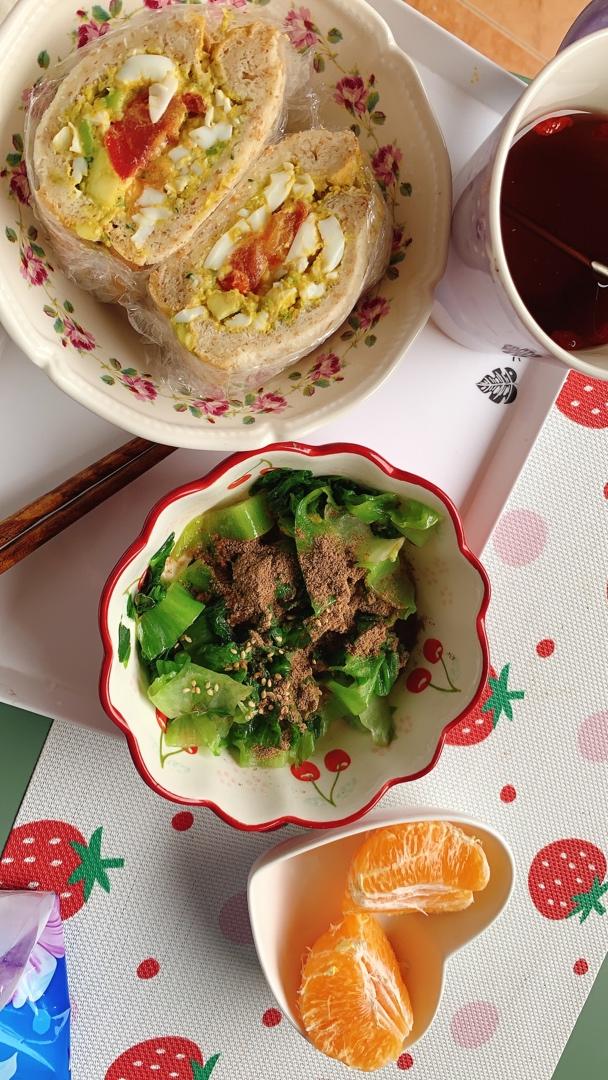 快乐食物健康吃到饱