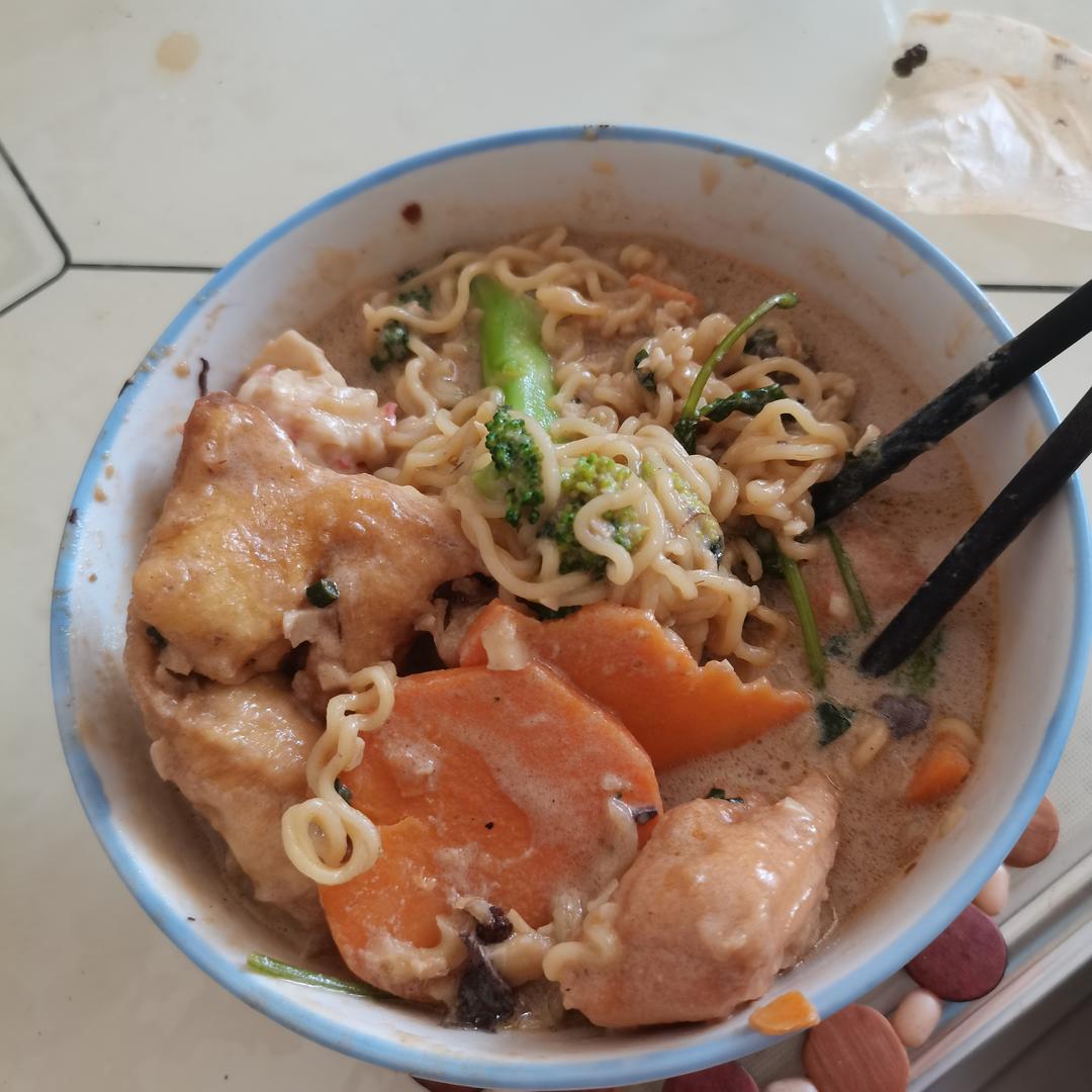测试n次，我终于做出了比杨国福还好吃的麻辣烫！