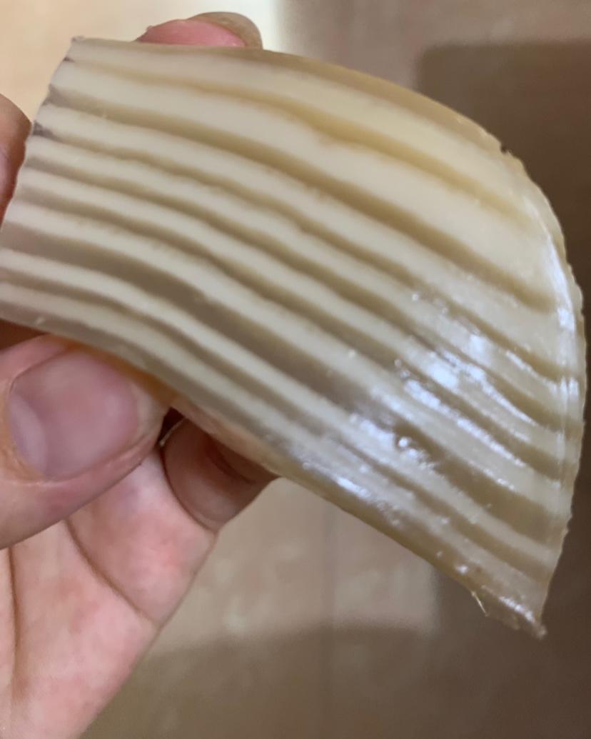 Q弹椰汁千层糕（马蹄糕）
