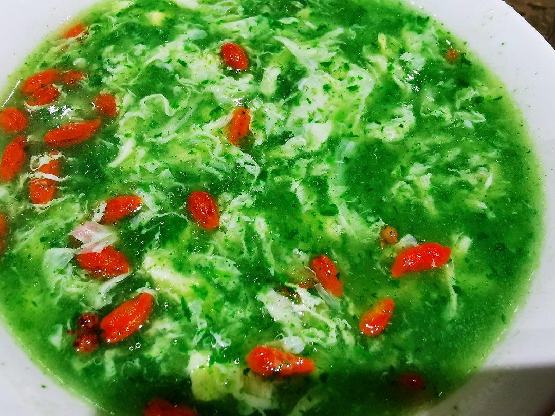 青菜羹