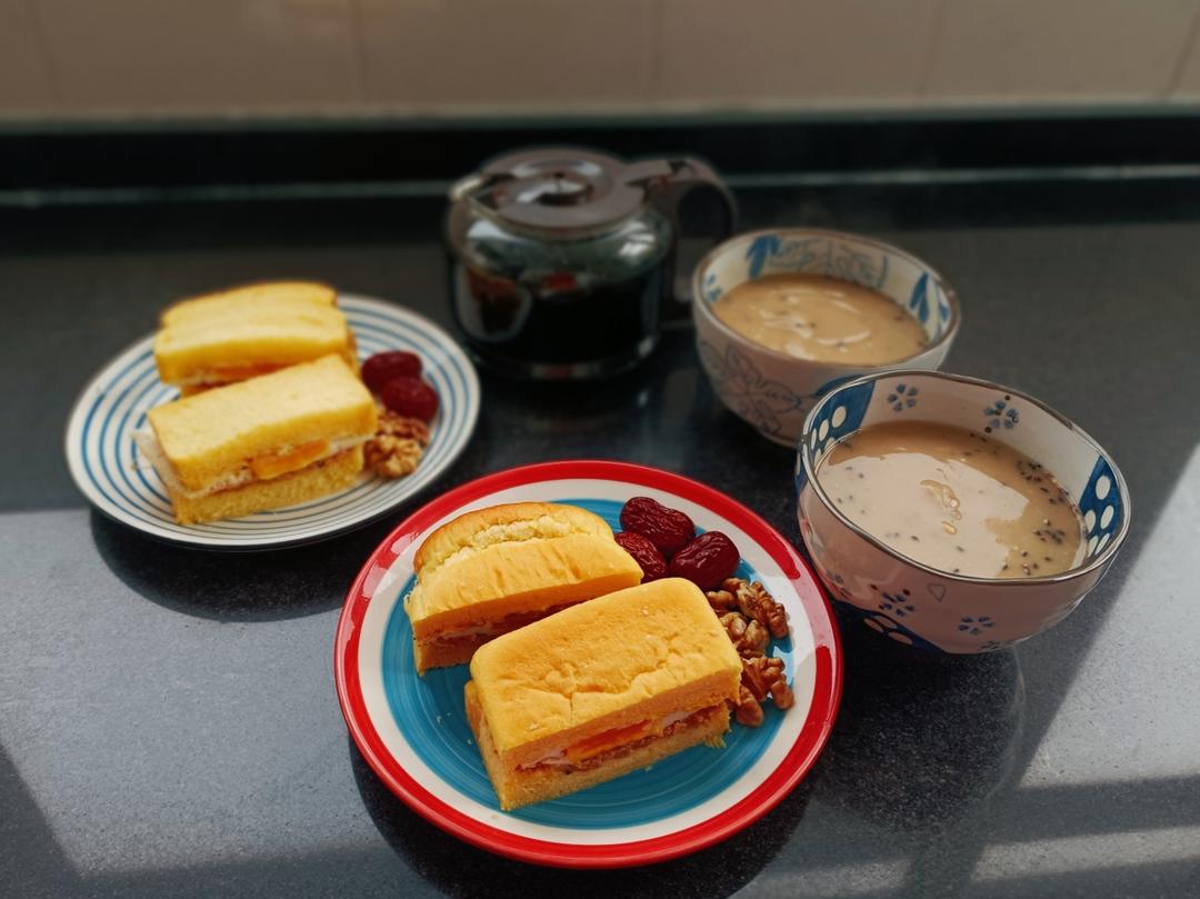 日子，一天天