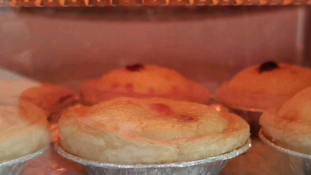 超嫩滑葡式蛋挞液/布丁液🍮（不做后悔版本）