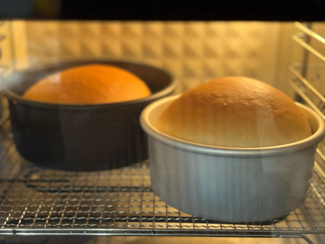 网络最火爆的——奶酪面包